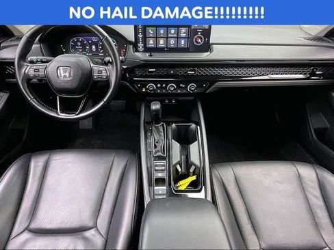 Used 2024 Honda Accord EX-L image 15
