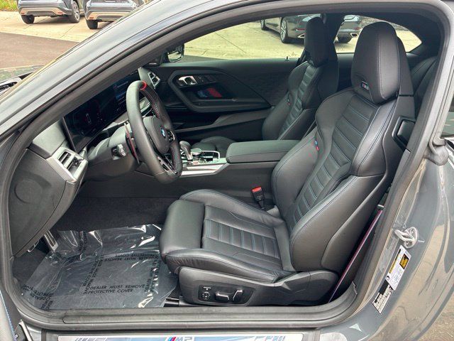 Used 2026 BMW M2 w/ Lighting Package RWD image 15