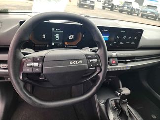 Used 2025 Kia K4 FWD video 2