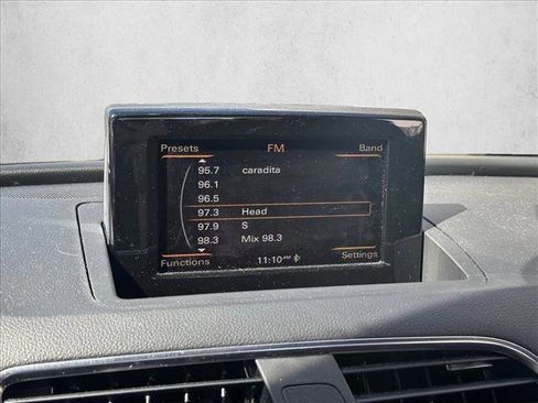 Used 2018 Audi Q3 2.0T Premium w/ Convenience Package image 13