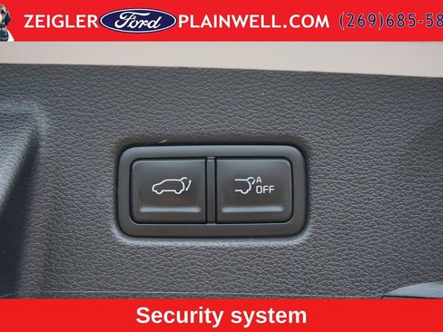 Used 2025 Kia Telluride S AWD/4WD image 11