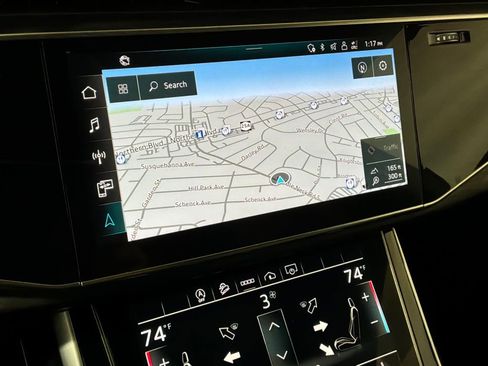 Used 2023 Audi Q8 Premium w/ Convenience Package image 2