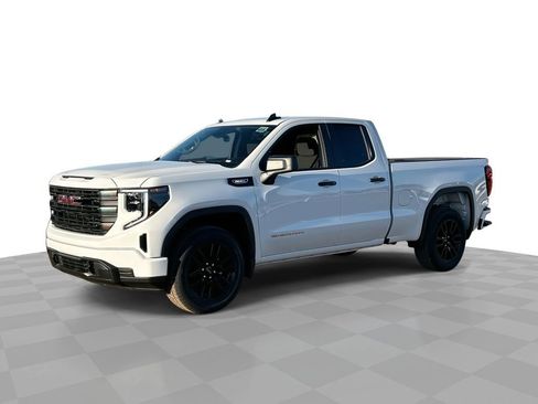 New 2026 GMC Sierra 1500 Pro w/ Graphite Edition image 1