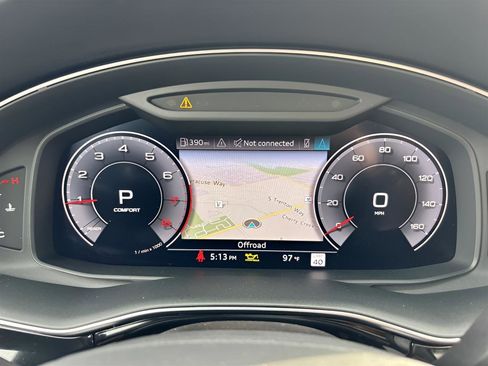 Used 2020 Audi Q7 3.0T Prestige AWD/4WD image 26