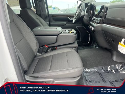 New 2026 GMC Sierra 2500 SLE w/ SLE Value Package; AWD/4WD image 19