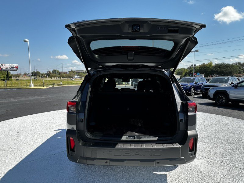 New 2026 Subaru Outback Touring XT AWD/4WD image 10