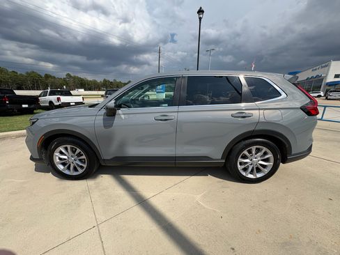 Certified 2024 Honda CR-V EX-L image 5