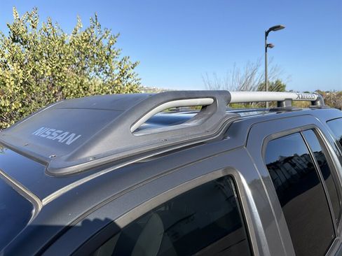 Used 2014 Nissan Xterra S RWD image 22