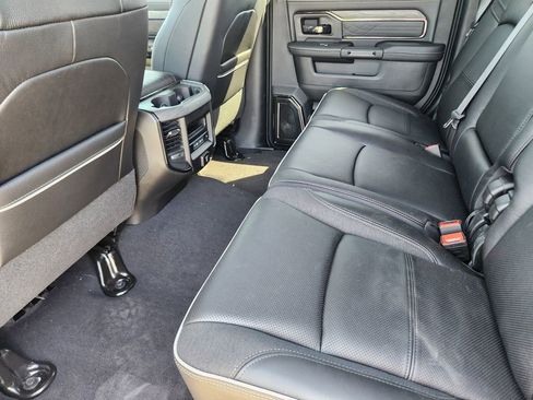 New 2026 RAM 2500 Limited image 20