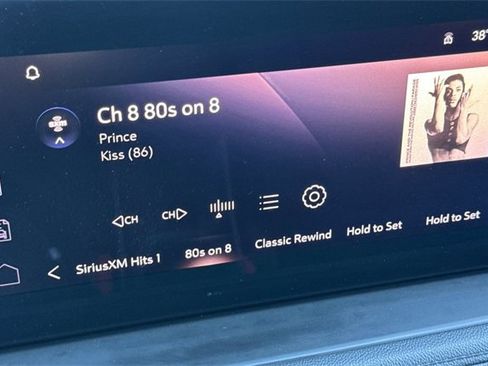 Used 2025 Buick Encore GX Preferred image 26