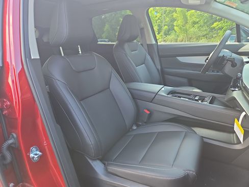 New 2025 Nissan Murano SL image 14