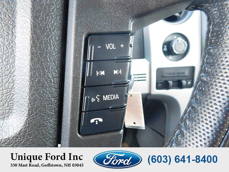 Used 2014 Ford F150 Raptor w/ Equipment Group 801A Luxury AWD/4WD image 21