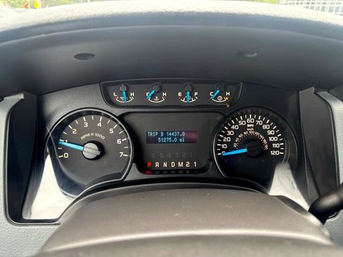 Used 2014 Ford F150 XL w/ Power Equipment Group image 16
