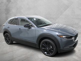 Used 2024 MAZDA CX-30 AWD 2.5 S w/ Preferred Package video 1