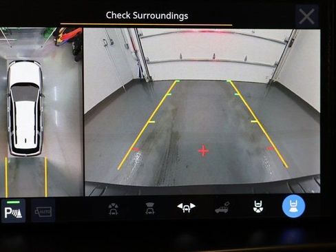 New 2026 Subaru Outback Touring XT image 26