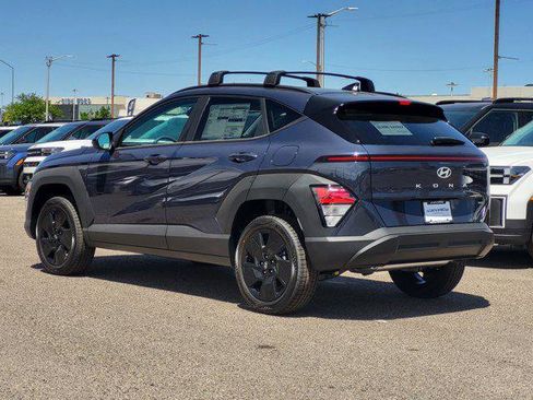 New 2026 Hyundai Kona SEL Sport AWD/4WD image 5