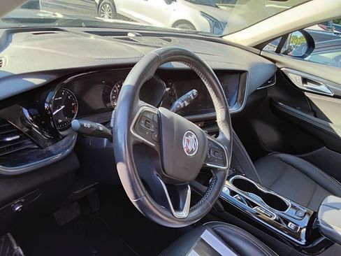 Used 2023 Buick Envision Essence FWD image 8