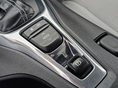 Used 2017 Chevrolet Camaro LT w/ RS Package image 28