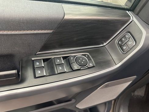 New 2025 Ford F150 Lariat w/ Equipment Group 501A Mid image 19