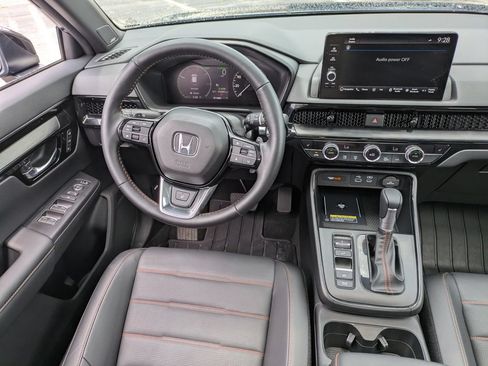 Used 2025 Honda CR-V Sport Touring image 20