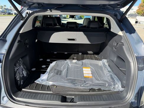 New 2026 MAZDA CX-50 AWD 2.5 Hybrid w/ Weather Package image 31