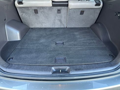 Used 2012 Hyundai Santa Fe Limited w/ Navigation Pkg 4 image 14