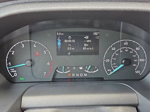 New 2025 Ford Transit 350 XLT image 23