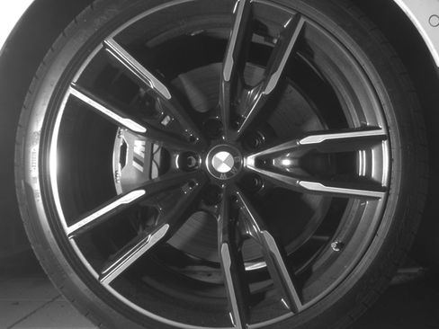 Used 2026 BMW M440i Coupe RWD image 11