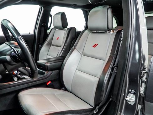 Used 2024 Dodge Durango GT image 38