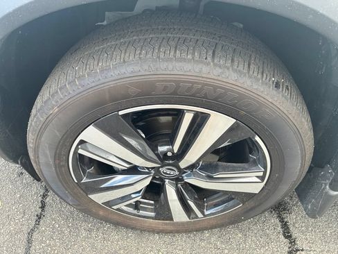 Certified 2023 Nissan Rogue SL w/ SL Premium Package AWD/4WD image 12