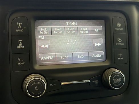 Used 2021 RAM 2500 Big Horn image 13