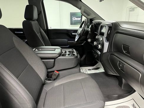 Used 2020 GMC Sierra 3500 SLE AWD/4WD image 58