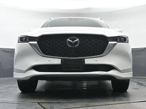 Certified 2023 MAZDA CX-5 Signature AWD/4WD image 34