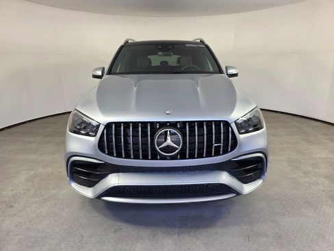 Certified 2024 Mercedes-Benz GLE 63 AMG S image 2