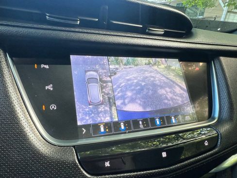 Used 2020 Cadillac XT5 Premium Luxury AWD/4WD image 28