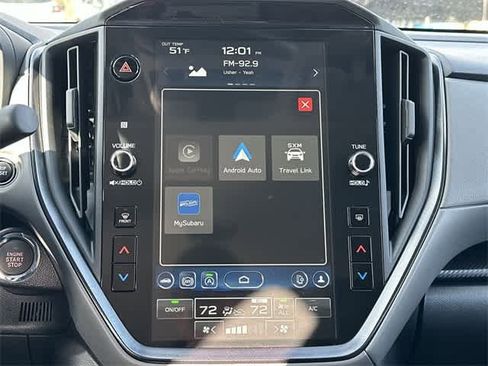 New 2026 Subaru Crosstrek 2.0i Premium image 12