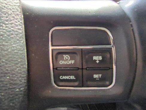 Used 2016 RAM 2500 Big Horn image 12