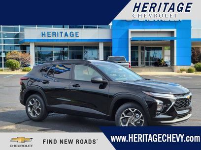 New 2026 Chevrolet Trax LT w/ LT Convenience Package