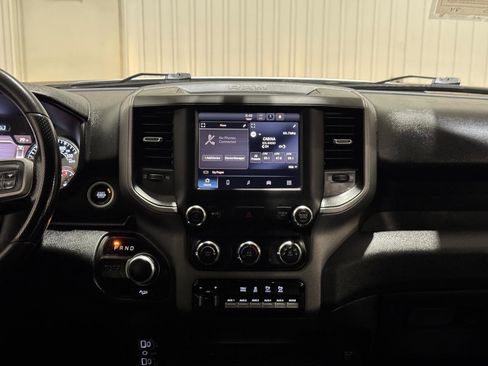 Used 2022 RAM 2500 Tradesman AWD/4WD image 21