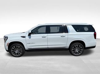 New 2026 GMC Yukon XL Denali w/ Denali Reserve Package AWD/4WD video 2