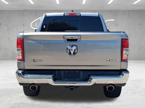 Used 2022 RAM 1500 Lone Star AWD/4WD image 19