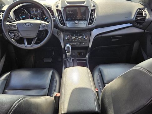 Used 2019 Ford Escape SEL image 14