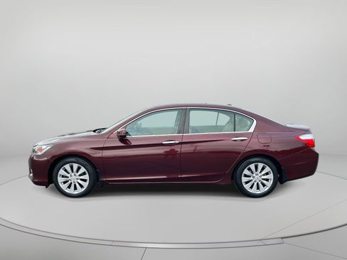 Used 2013 Honda Accord EX-L image 7