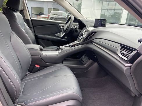 Used 2021 Acura RDX AWD w/ Technology Package image 27