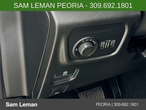 New 2026 Jeep Grand Cherokee L Laredo AWD/4WD image 10