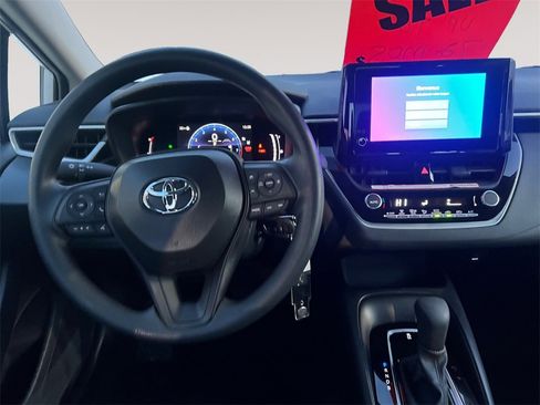 New 2026 Toyota Corolla LE image 10