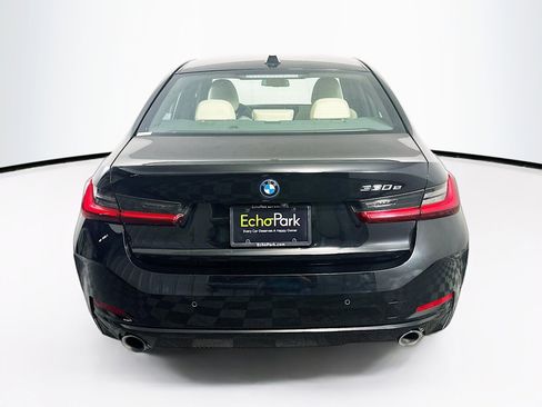 Used 2023 BMW 330e 330e image 7