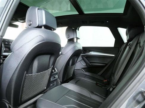 Certified 2024 Audi Q5 2.0T Premium image 14
