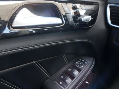 Used 2018 Mercedes-Benz GLE 63 AMG S w/ Premium 3 Package image 29
