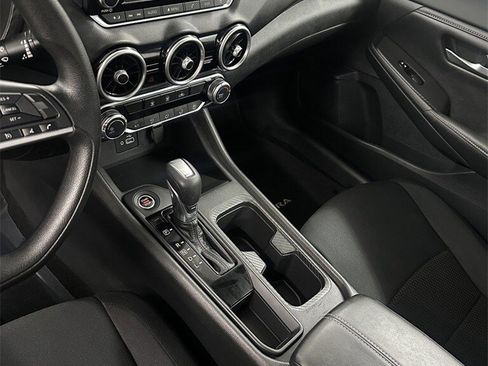 Used 2022 Nissan Sentra S w/ Electronics Package image 17